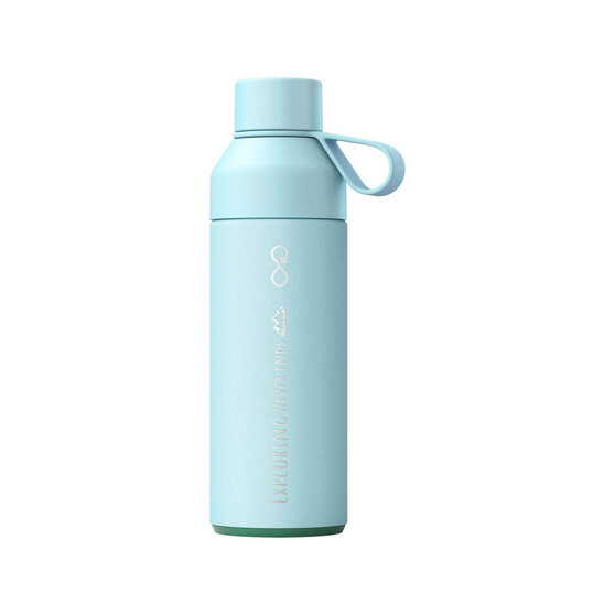 Бутылка для воды «Ocean Bottle», 500 мл-4