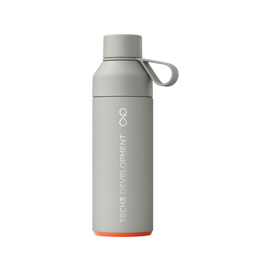 Бутылка для воды «Ocean Bottle», 500 мл-4