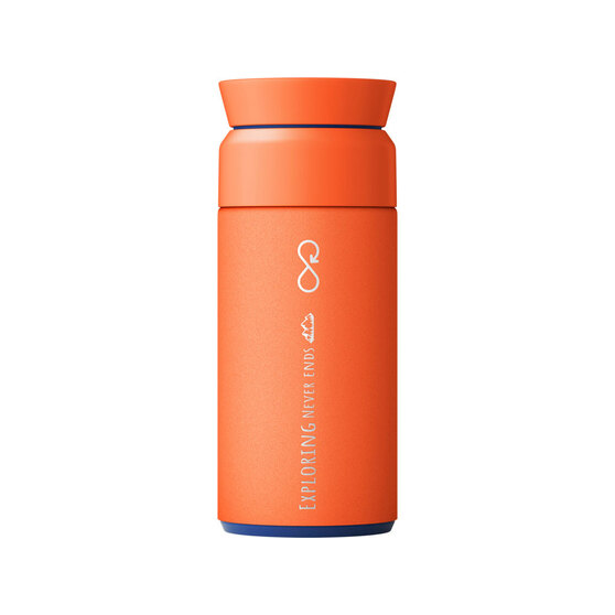 Термос «Ocean Bottle»-2