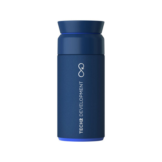 Термос «Ocean Bottle»-2