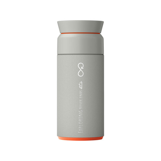Термос «Ocean Bottle»-2
