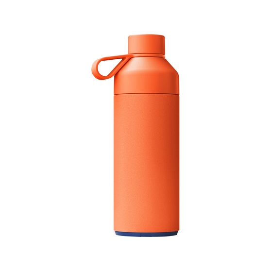 Бутылка для воды «Big Ocean Bottle», 1 л-1