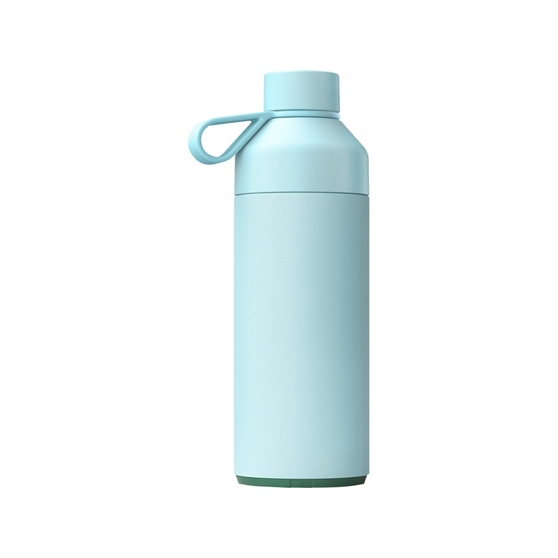 Бутылка для воды «Big Ocean Bottle», 1 л-1