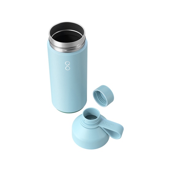 Бутылка для воды «Big Ocean Bottle», 1 л-2