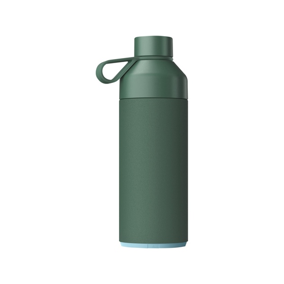 Бутылка для воды «Big Ocean Bottle», 1 л-1