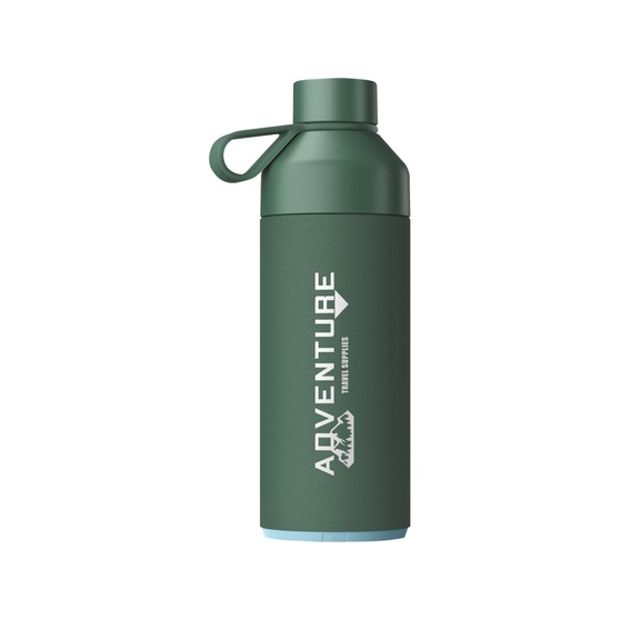 Бутылка для воды «Big Ocean Bottle», 1 л-3