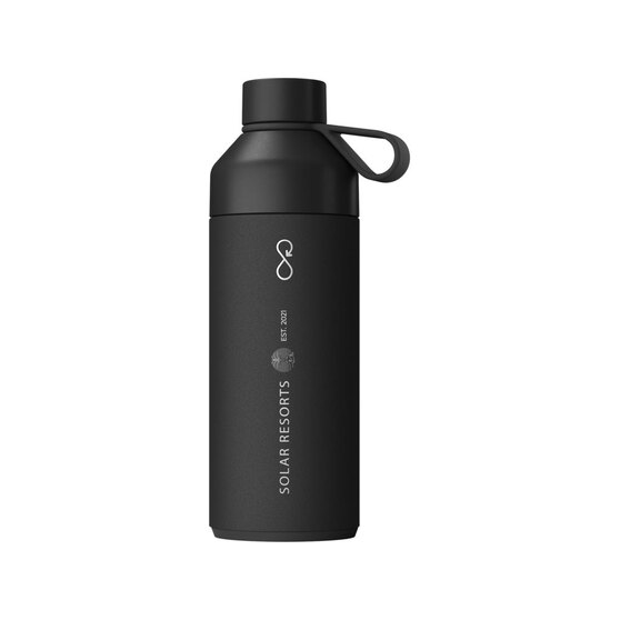 Бутылка для воды «Big Ocean Bottle», 1 л-3