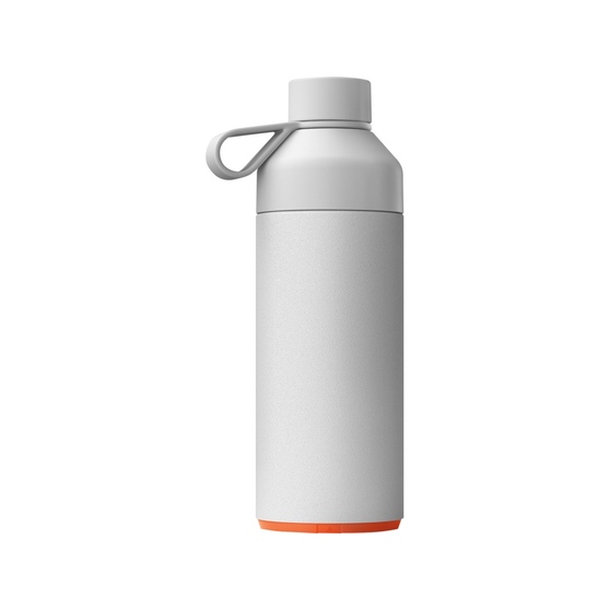 Бутылка для воды «Big Ocean Bottle», 1 л-1