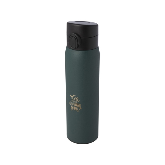 Термос с вакуумной изоляцией «Sika», 450 мл-4