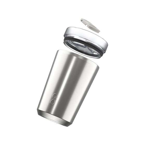 Дорожная термокружка «Ocean Bottle»-4