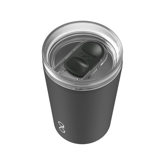Дорожная термокружка «Ocean Bottle»-4