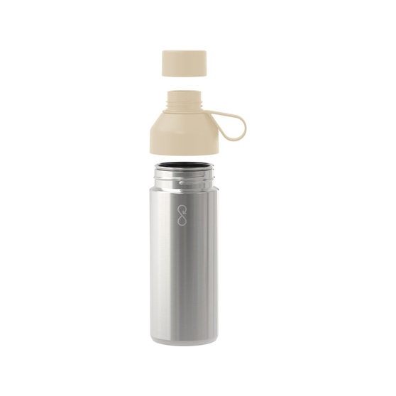 Бутылка для воды «Ocean Bottle Lite»-1