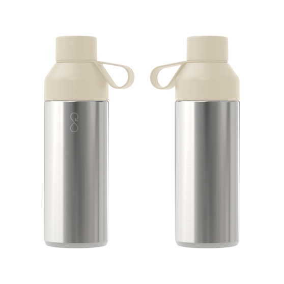 Бутылка для воды «Ocean Bottle Lite»-2