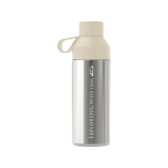 Бутылка для воды «Ocean Bottle Lite»-5