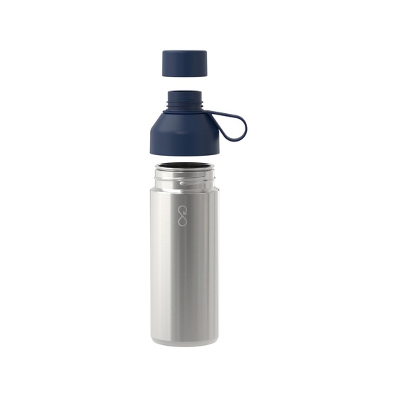 Бутылка для воды «Ocean Bottle Lite»-1