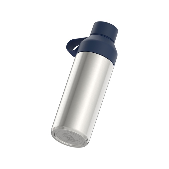 Бутылка для воды «Ocean Bottle Lite»-2