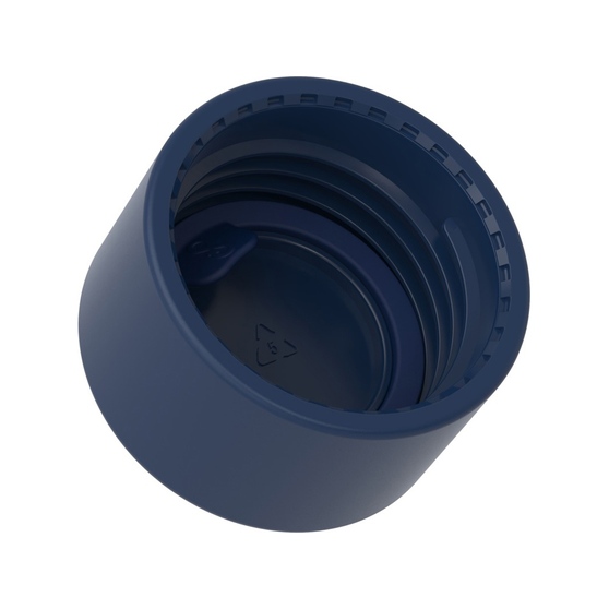 Бутылка для воды «Ocean Bottle Lite»-3