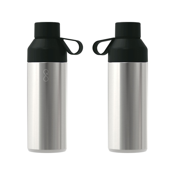 Бутылка для воды «Ocean Bottle Lite»-2