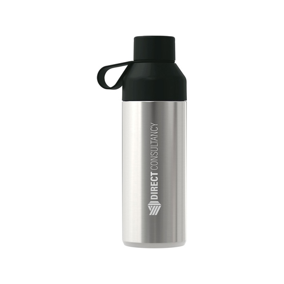 Бутылка для воды «Ocean Bottle Lite»-5