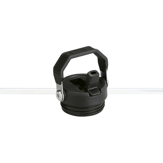 Бутылка для воды с откидной трубочкой Stanley IceFlow™ 2.0, 1,06 л-2