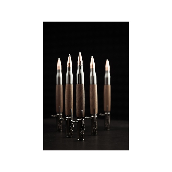 Ручка шариковая Орех-9