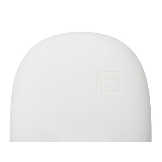 Внешний аккумулятор в форме камня «Stone», 10400 mAh-4