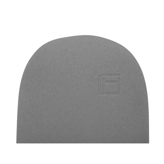 Внешний аккумулятор в форме камня «Stone», 10400 mAh-6