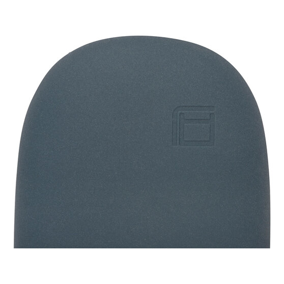 Внешний аккумулятор в форме камня «Stone», 10400 mAh-6