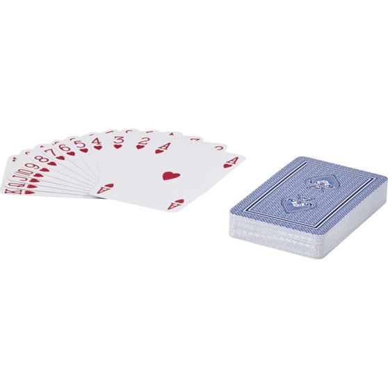Набор игральных карт «Ace» из крафт-бумаги-2