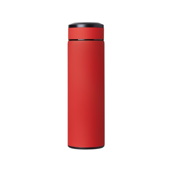 Вакуумный термос «Vacuum Flask C1», soft touch, 420мл-2
