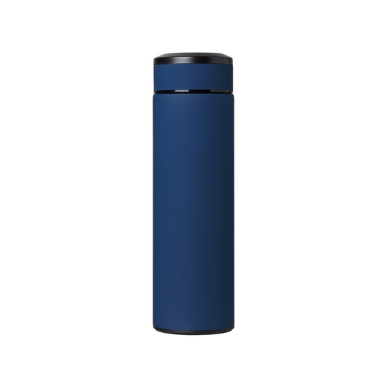 Вакуумный термос «Vacuum Flask C1», soft touch, 420мл-2