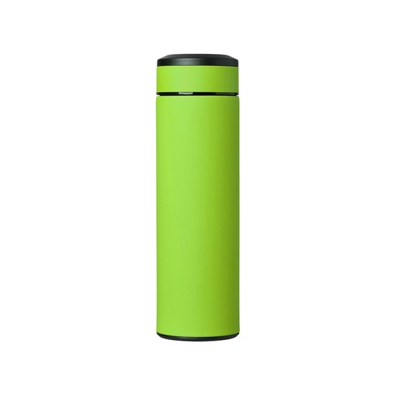 Вакуумный термос «Vacuum Flask C1», soft touch, 420мл-2