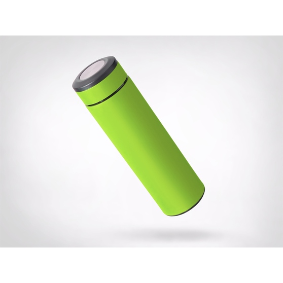 Вакуумный термос «Vacuum Flask C1», soft touch, 420мл-5