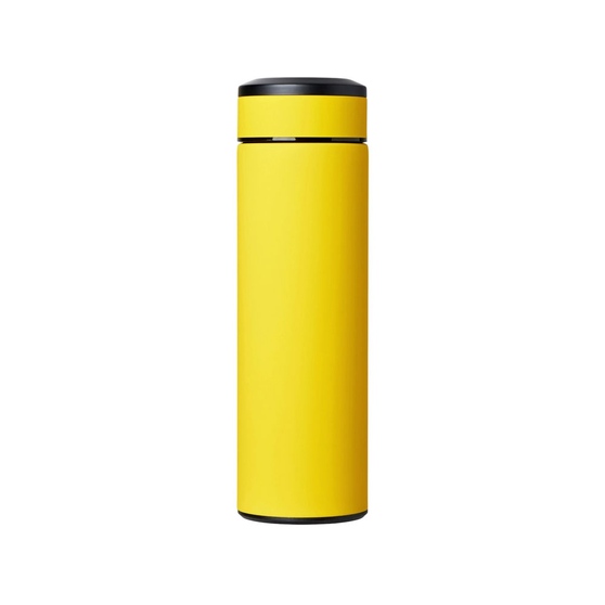 Вакуумный термос «Vacuum Flask C1», soft touch, 420мл-2