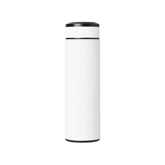 Вакуумный термос «Vacuum Flask C1», soft touch, 420мл-2