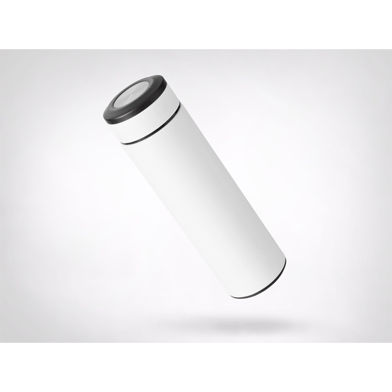 Вакуумный термос «Vacuum Flask C1», soft touch, 420мл-5