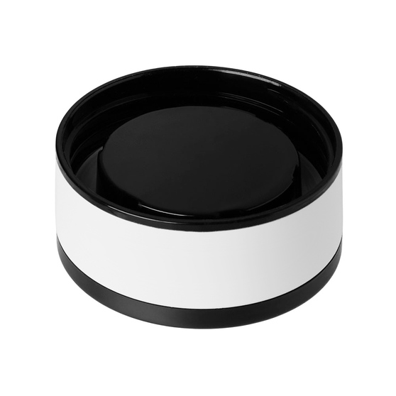 Вакуумный термос «Vacuum Flask C1», soft touch, 420мл-9