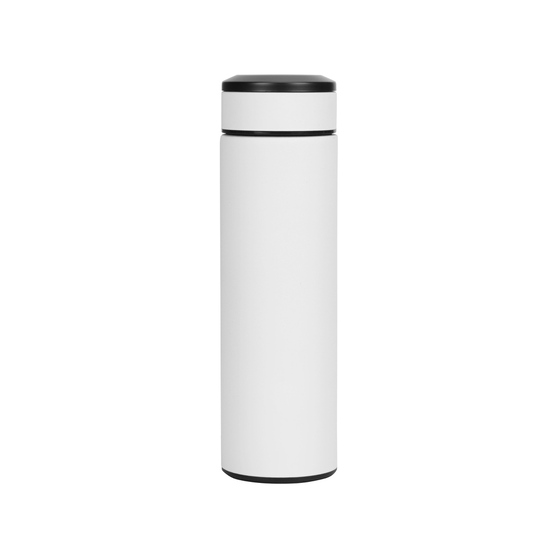 Термос «Confident» с покрытием soft-touch-2
