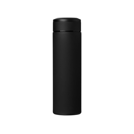 Вакуумный термос «Vacuum Flask C1», soft touch, 420мл-2