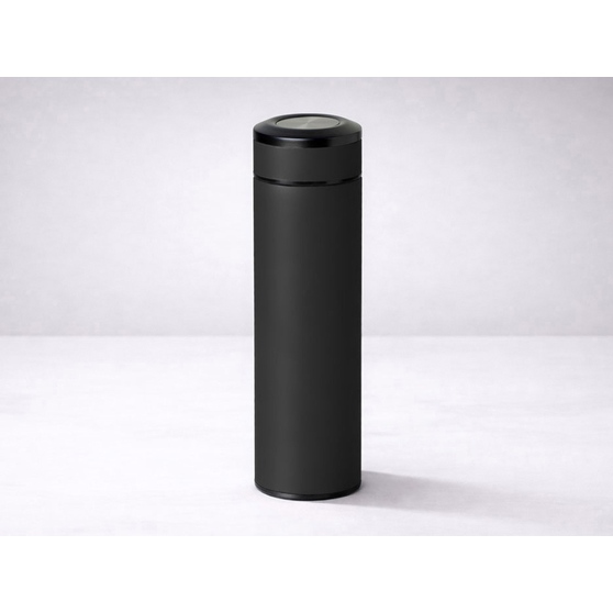 Вакуумный термос «Vacuum Flask C1», soft touch, 420мл-10