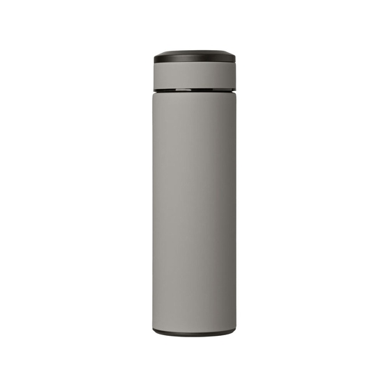 Вакуумный термос «Vacuum Flask C1», soft touch, 420мл-2