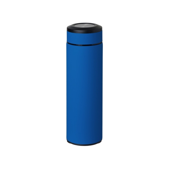 Вакуумный термос «Vacuum Flask C1», soft touch, 420мл-2
