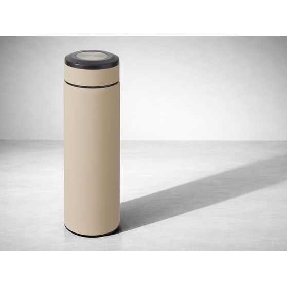 Термос «Confident» с покрытием soft-touch-6