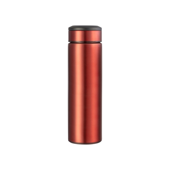 Термос «Confident Metallic»-3