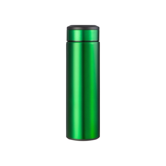 Термос «Confident Metallic»-3