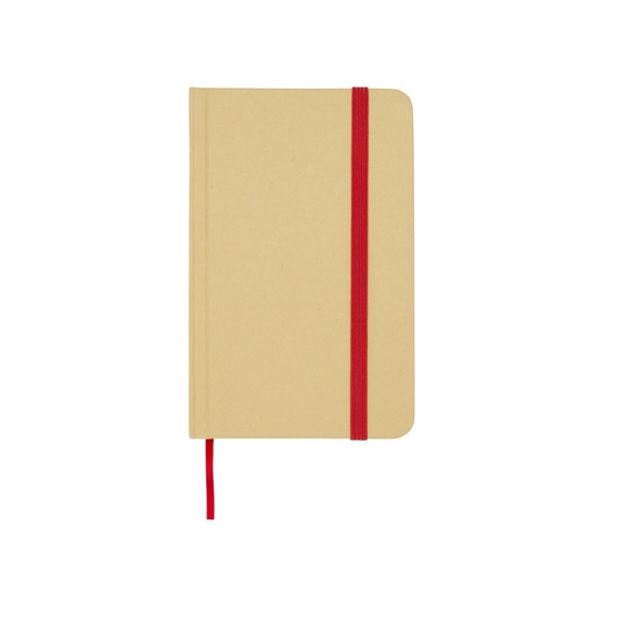 Блокнот А6 «Reed»-1