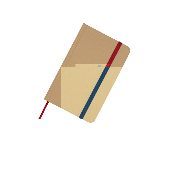 Блокнот А6 «Reed»-4