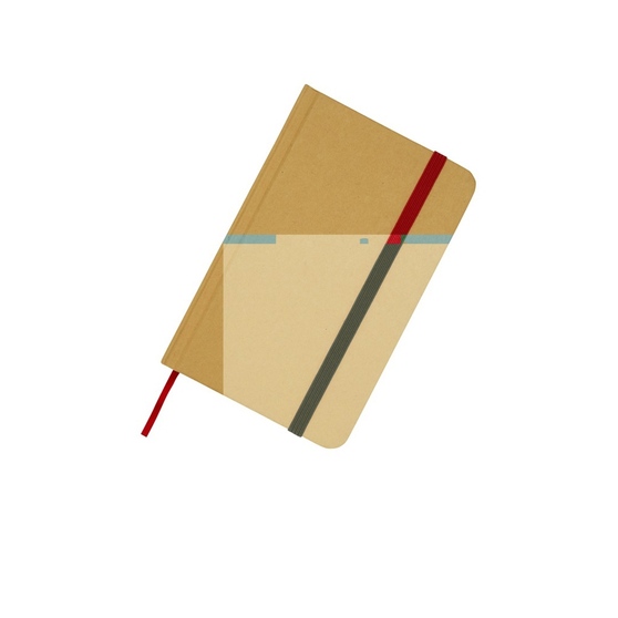 Блокнот А6 «Reed»-4