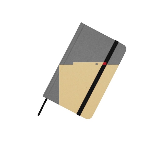 Блокнот А6 «Reed»-4