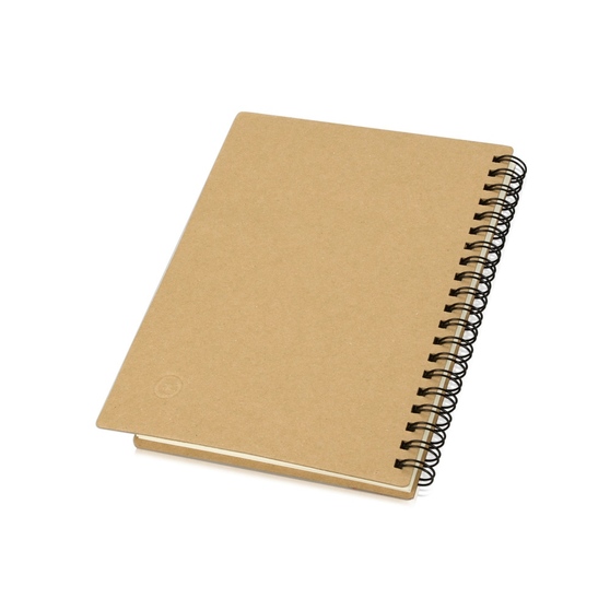Блокнот «Priestly» с ручкой-4